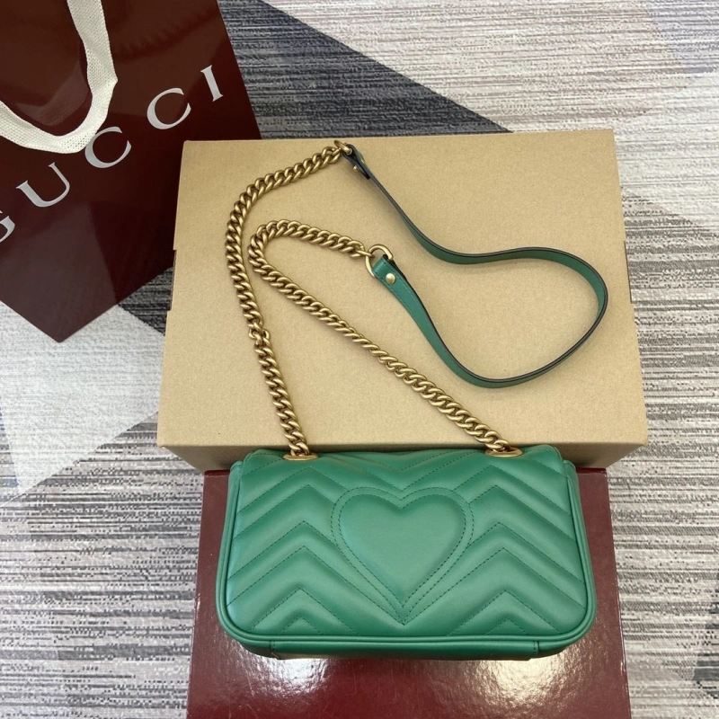 Gucci Satchel Bags 4036C-0251