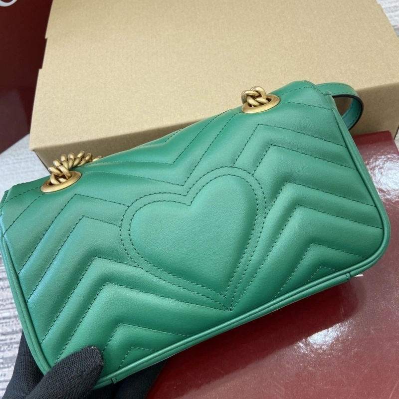 Gucci Satchel Bags 4036C-0251
