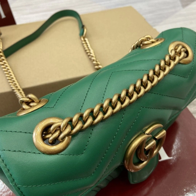 Gucci Satchel Bags 4036C-0251