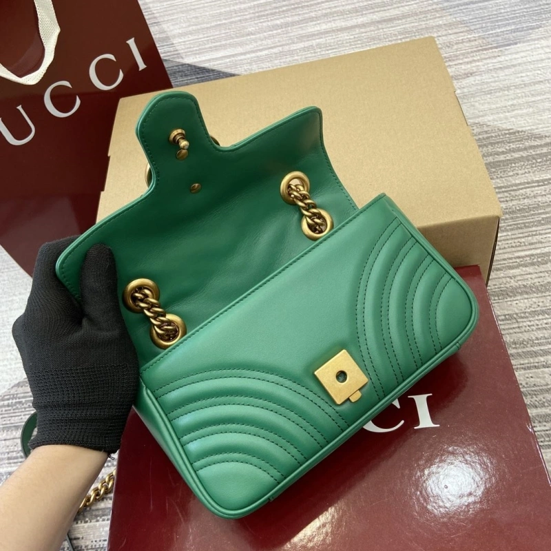 Gucci Satchel Bags 4036C-0251