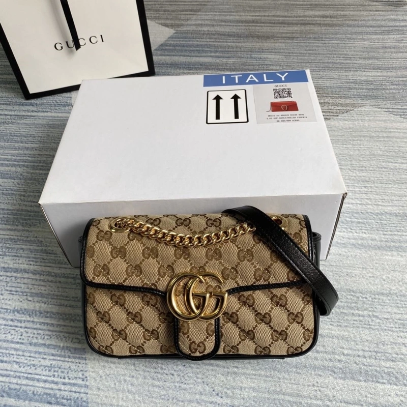 Gucci Satchel Bags 4036C-0252