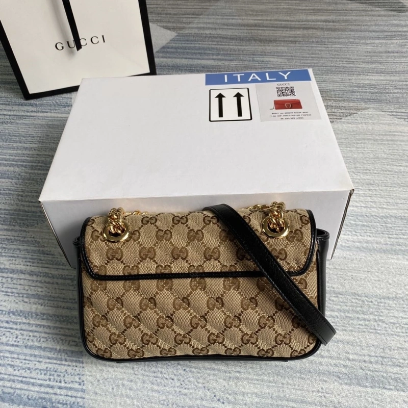 Gucci Satchel Bags 4036C-0252