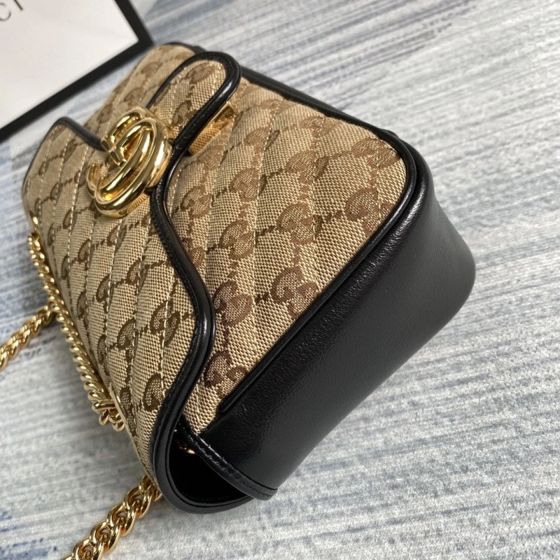 Gucci Satchel Bags 4036C-0252