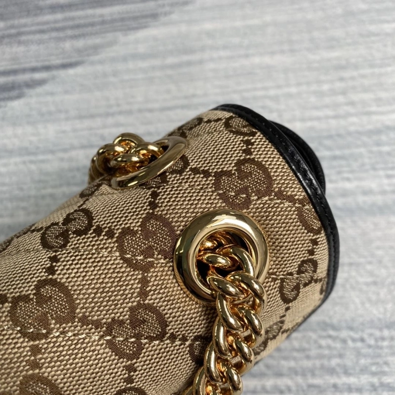 Gucci Satchel Bags 4036C-0252