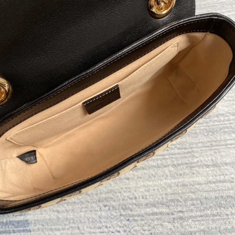 Gucci Satchel Bags 4036C-0252