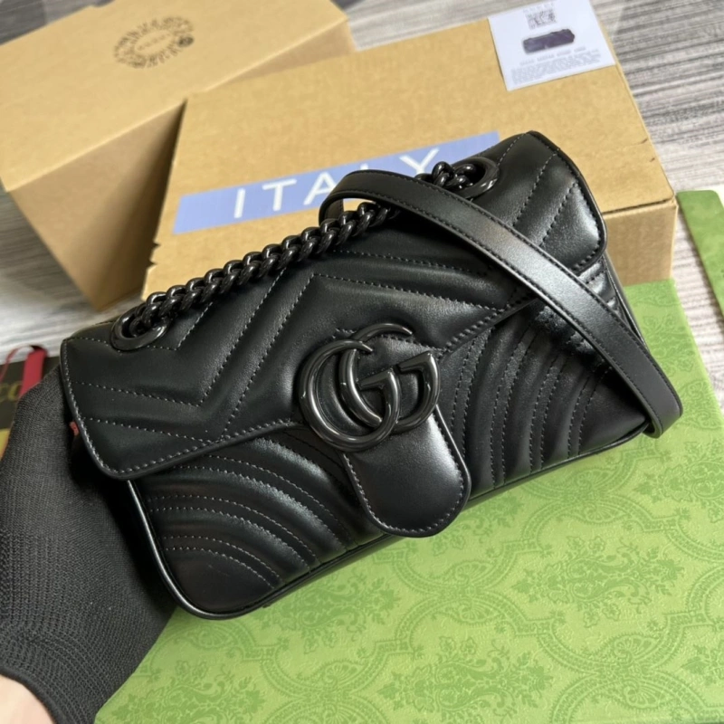 Gucci Satchel Bags 4036C-0253