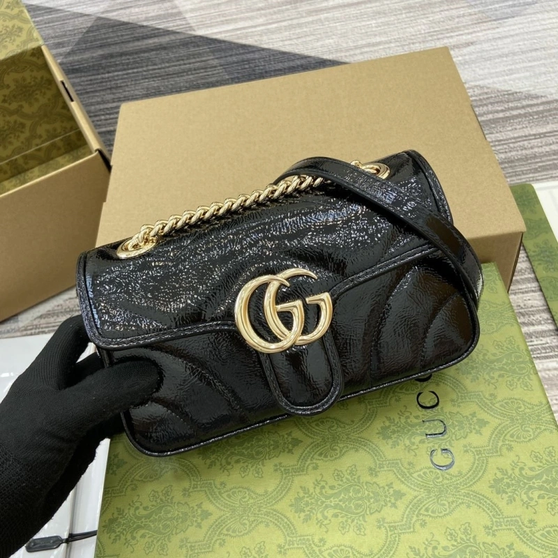 Gucci Satchel Bags 4036C-0254