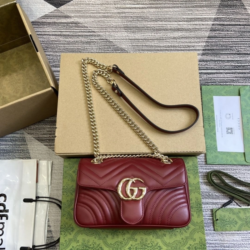 Gucci Satchel Bags 4036C-0255