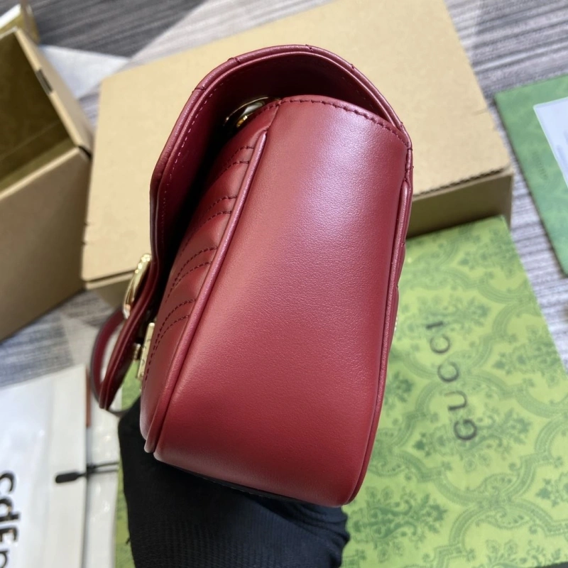 Gucci Satchel Bags 4036C-0255