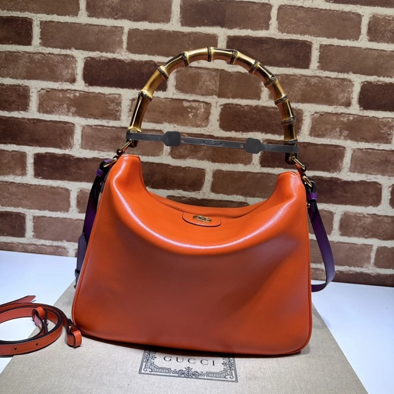 Gucci Top Handle Bags 4036C-0261