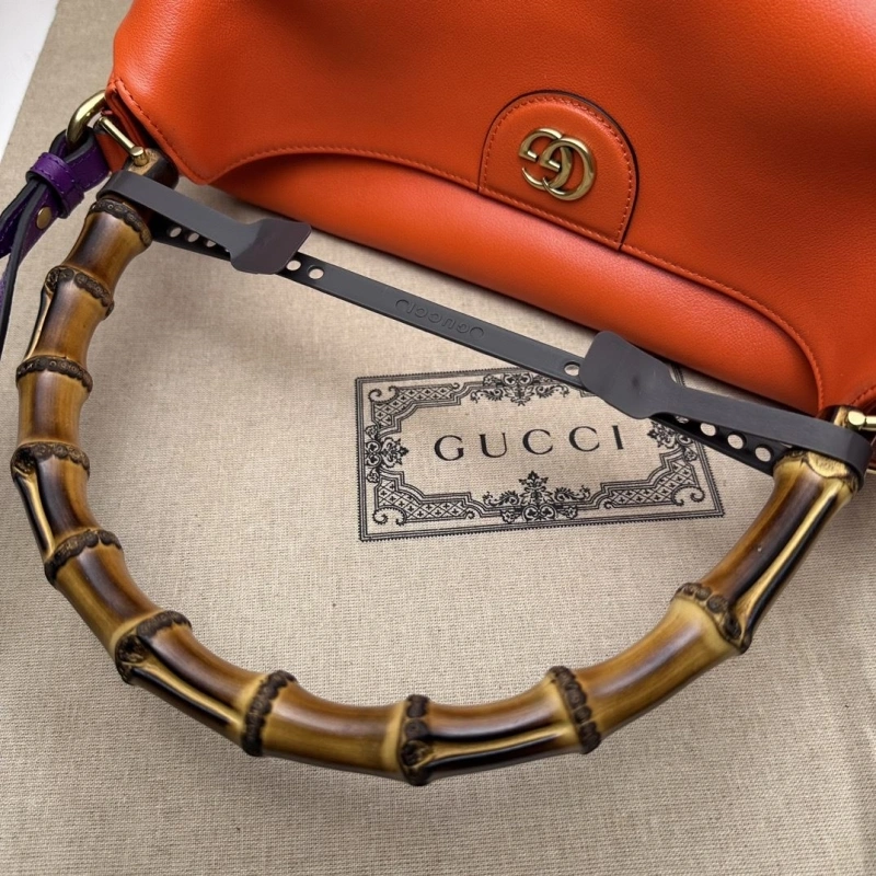 Gucci Top Handle Bags 4036C-0261