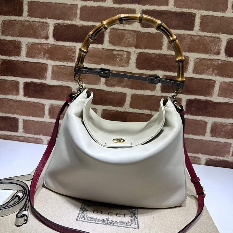 Gucci Top Handle Bags 4036C-0263