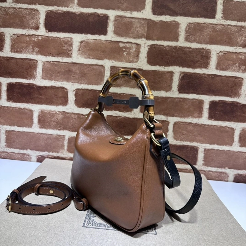 Gucci Top Handle Bags 4036C-0265