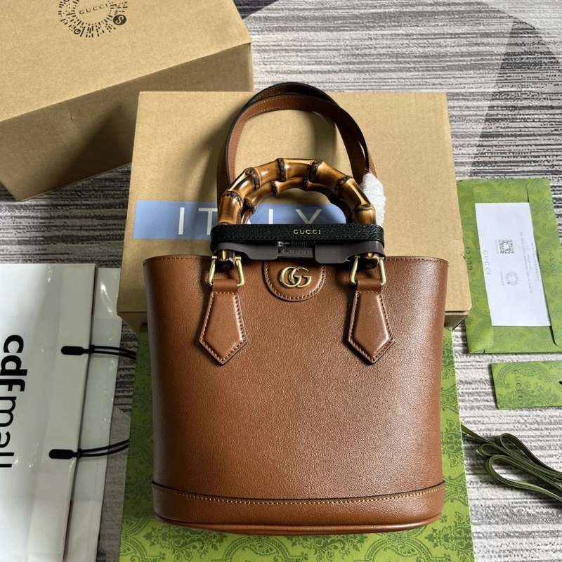 Gucci Top Handle Bags 4036C-0269