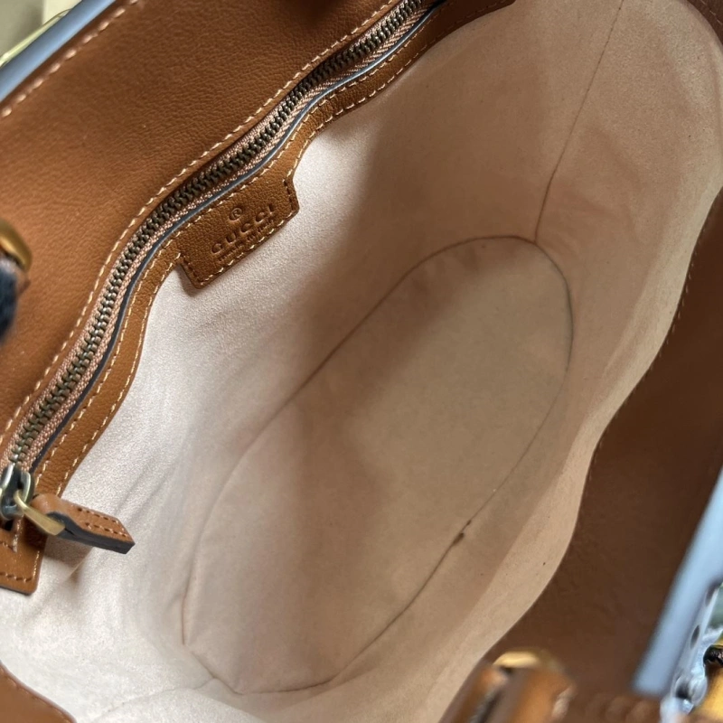 Gucci Top Handle Bags 4036C-0269