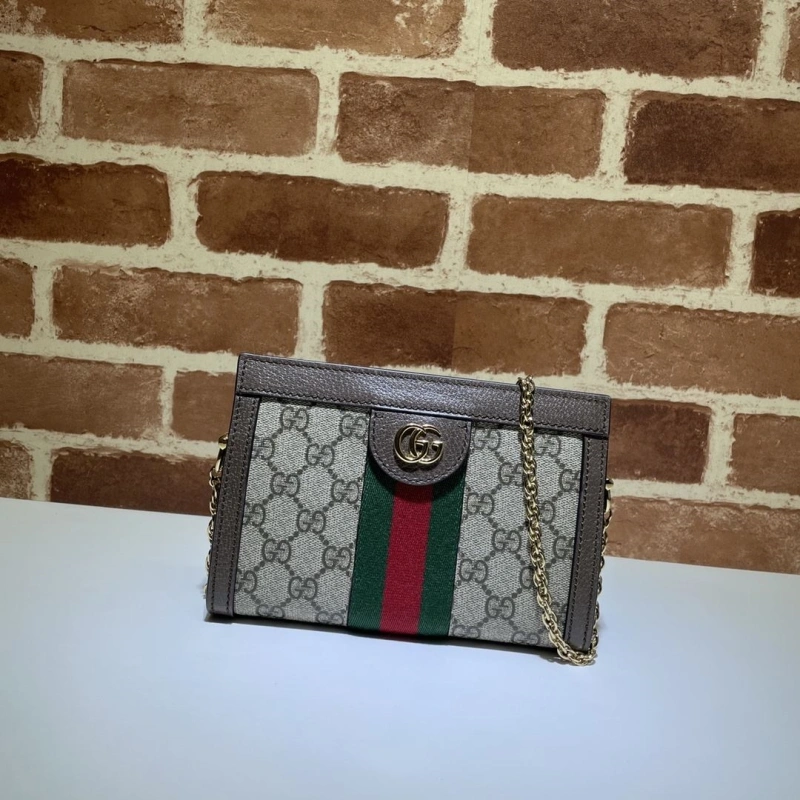 Gucci Clutch Bags 4036C-0277
