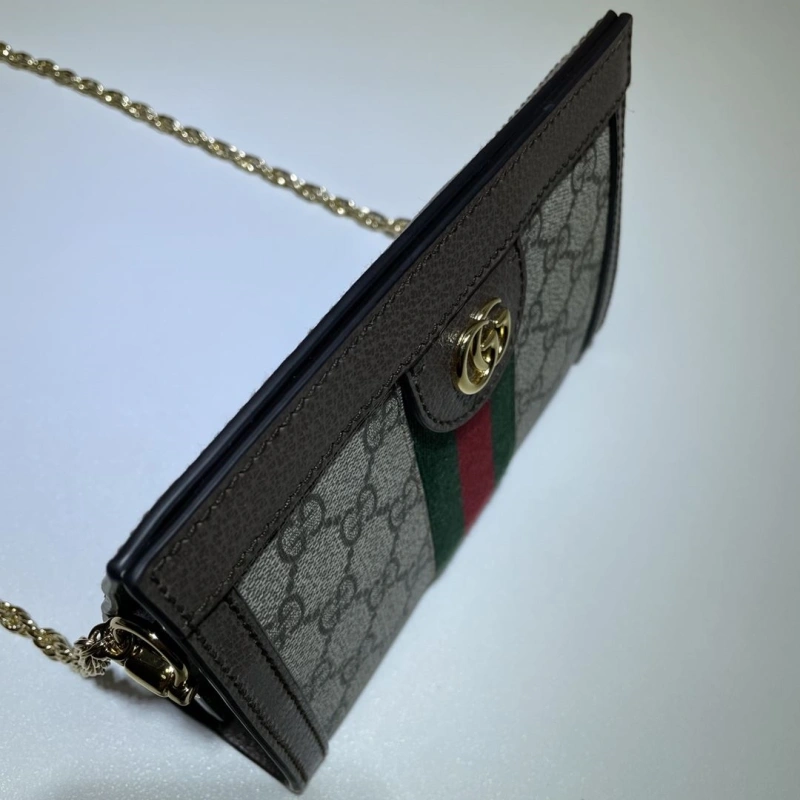 Gucci Clutch Bags 4036C-0277