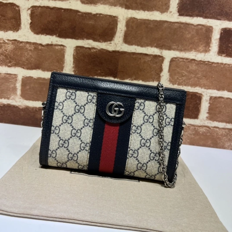 Gucci Clutch Bags 4036C-0279