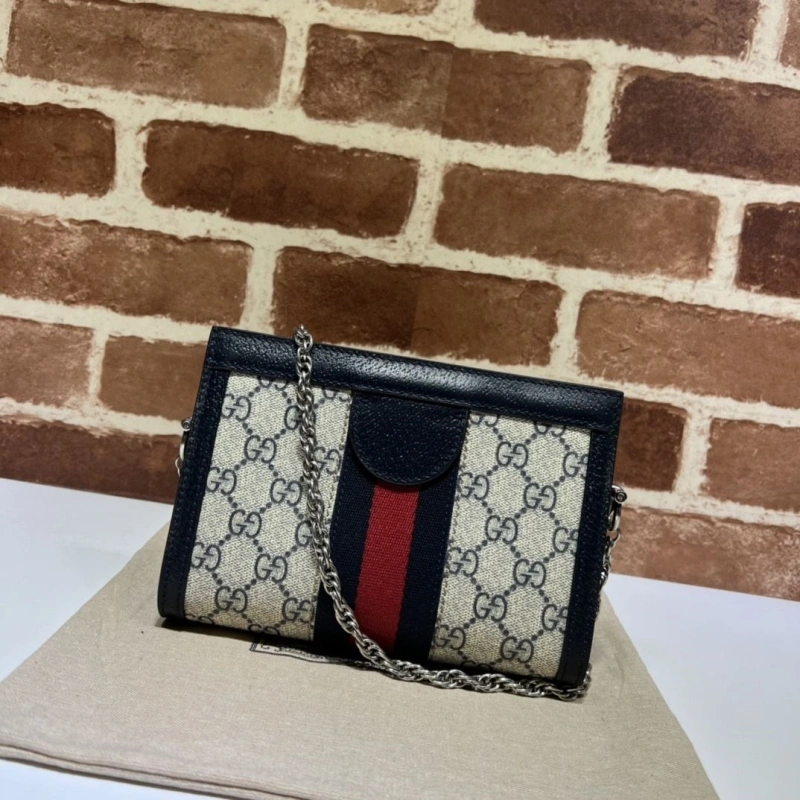 Gucci Clutch Bags 4036C-0279