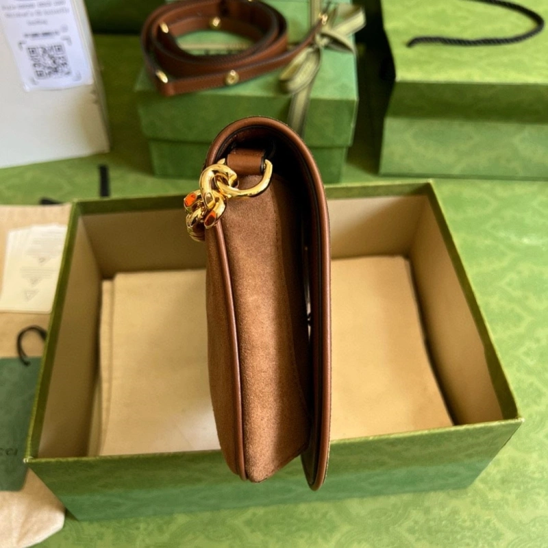 Gucci Satchel Bags 4036C-0281