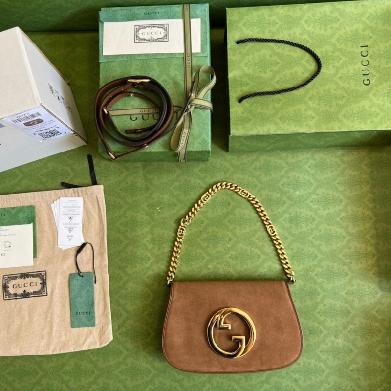Gucci Satchel Bags 4036C-0281