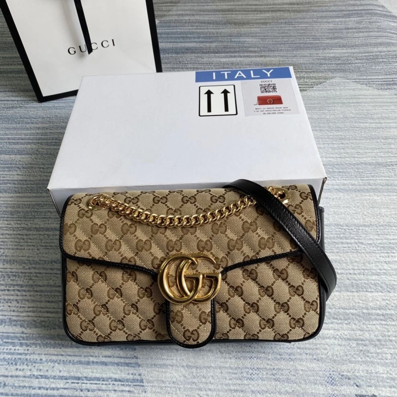 Gucci Satchel Bags 4036C-0282