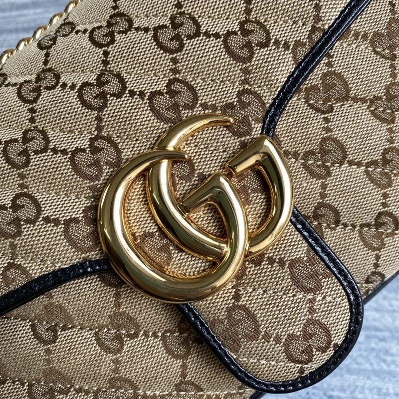 Gucci Satchel Bags 4036C-0282