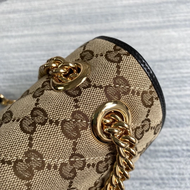 Gucci Satchel Bags 4036C-0282