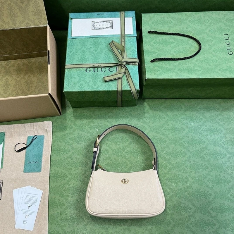 Gucci Top Handle Bags 4036C-0284