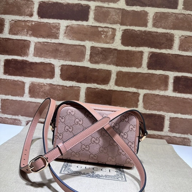 Gucci Satchel Bags 4036C-0285