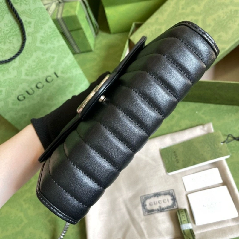 Gucci Satchel Bags 4036C-0287