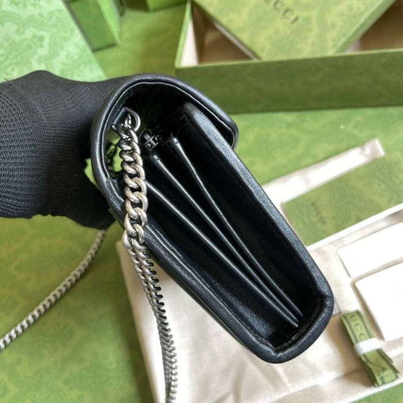 Gucci Satchel Bags 4036C-0287