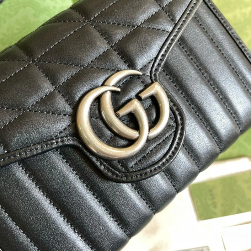 Gucci Satchel Bags 4036C-0287