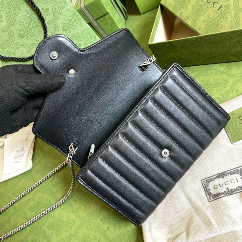 Gucci Satchel Bags 4036C-0287