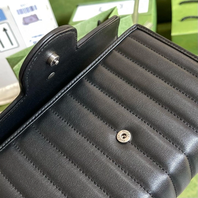 Gucci Satchel Bags 4036C-0287