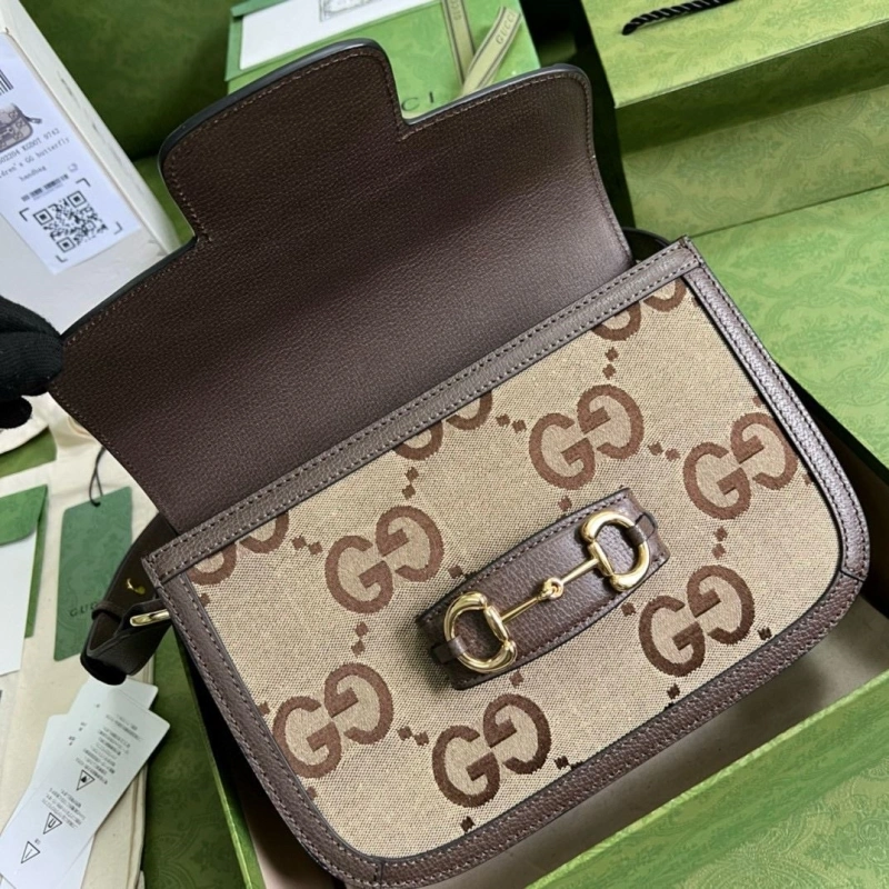Gucci Satchel Bags 4036C-0294