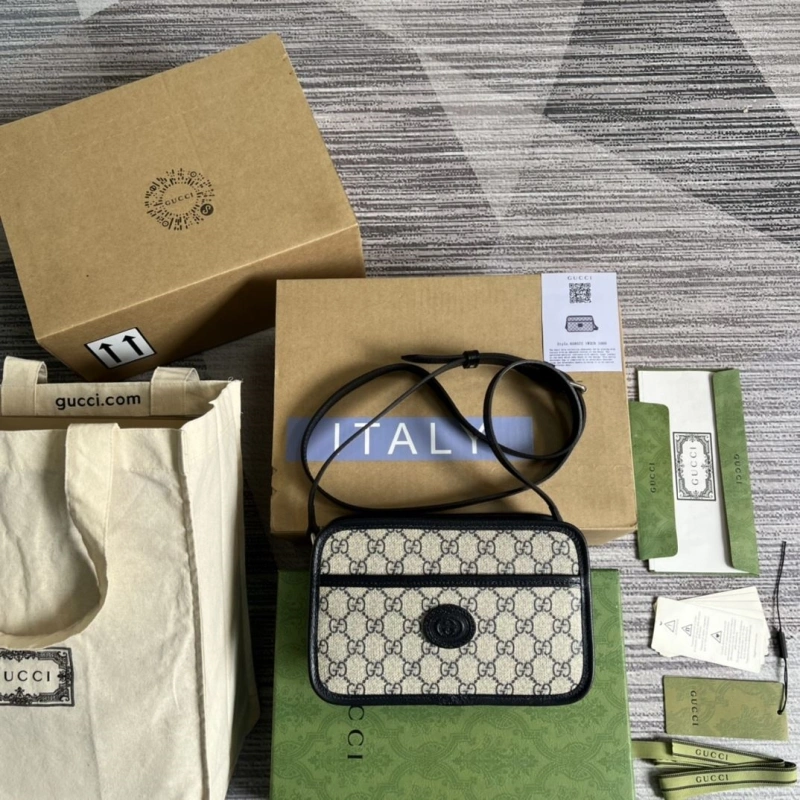 Gucci Satchel Bags 4036C-0311