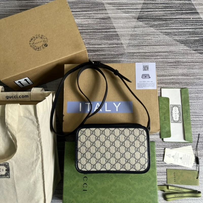 Gucci Satchel Bags 4036C-0311