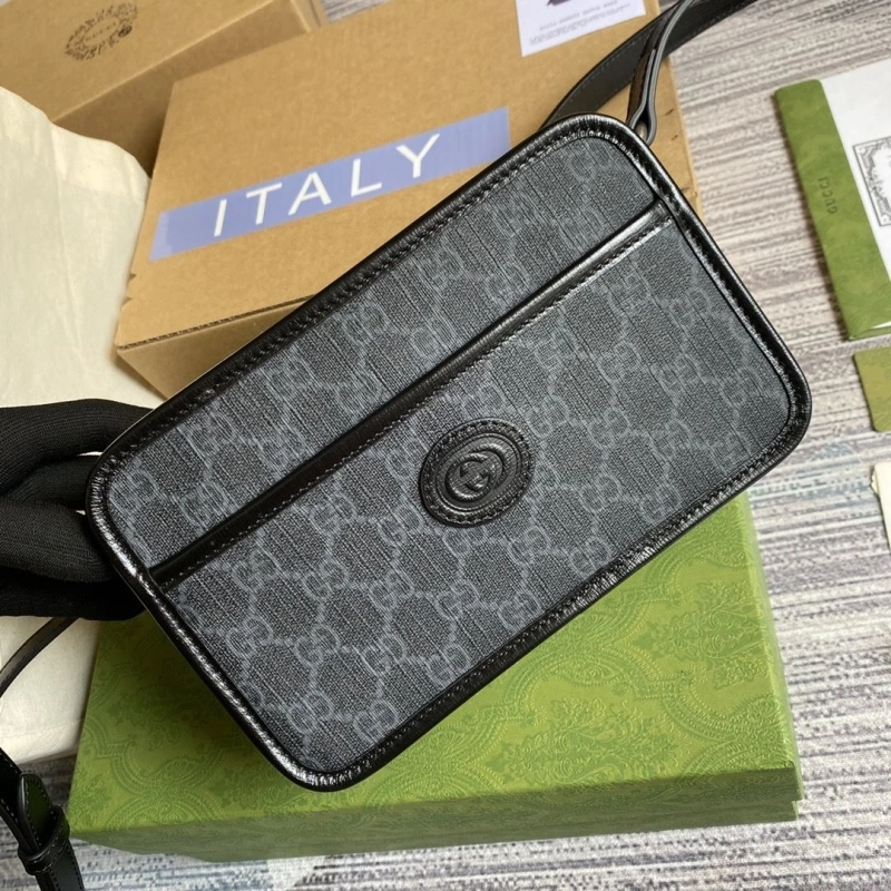 Gucci Satchel Bags 4036C-0312