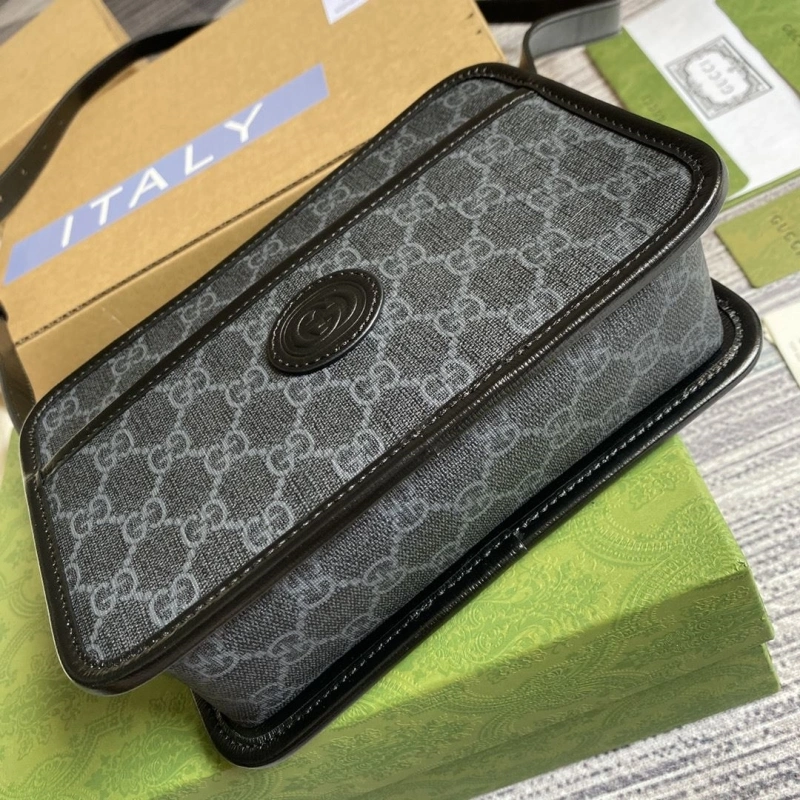 Gucci Satchel Bags 4036C-0312