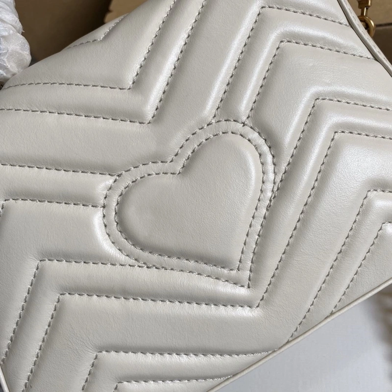 Gucci Top Handle Bags 4036C-0313