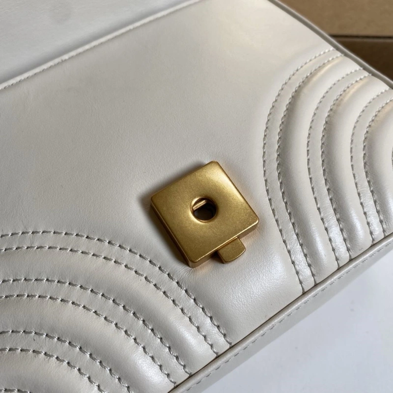 Gucci Top Handle Bags 4036C-0313