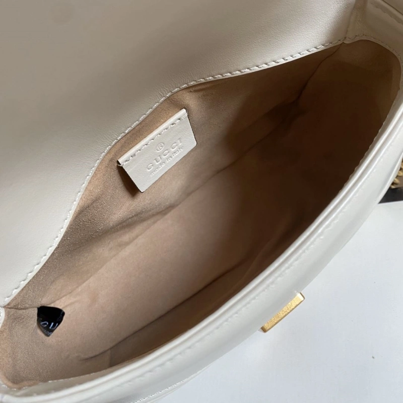 Gucci Top Handle Bags 4036C-0313