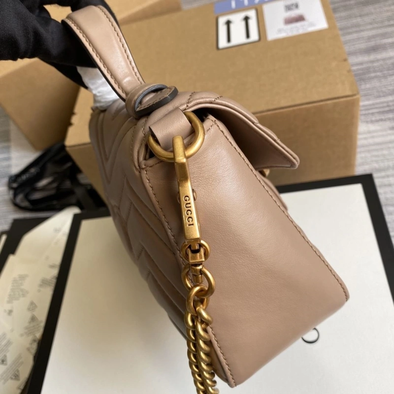 Gucci Top Handle Bags 4036C-0316