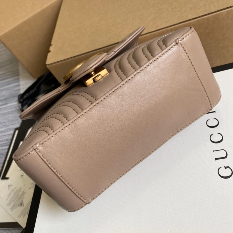 Gucci Top Handle Bags 4036C-0316