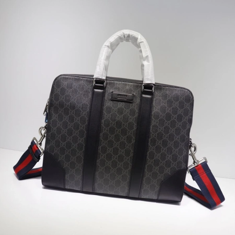 Mens Gucci Briefcases 4036C-0318