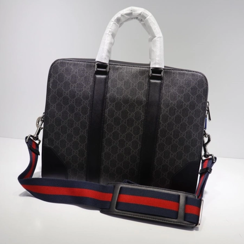 Mens Gucci Briefcases 4036C-0318