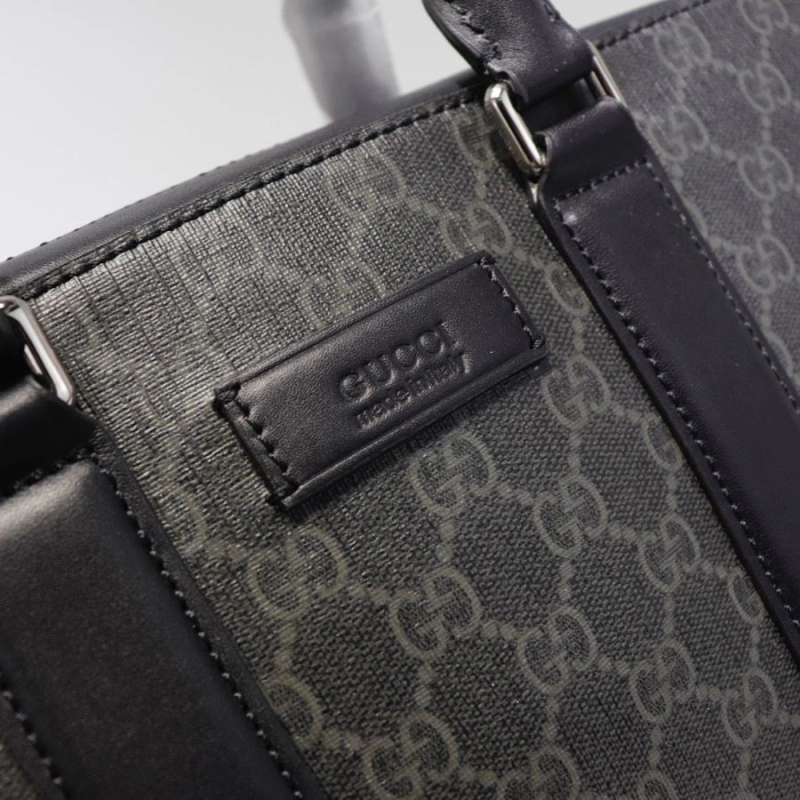 Mens Gucci Briefcases 4036C-0318