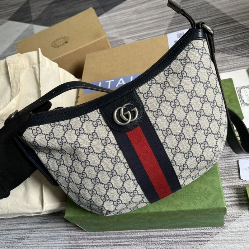 Gucci Satchel Bags 4036C-0321