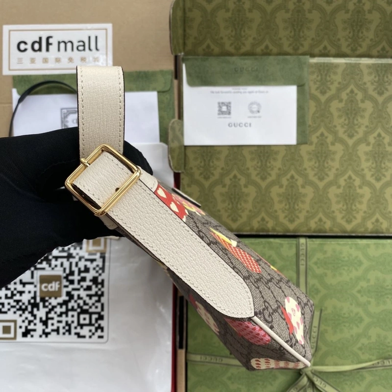 Gucci Satchel Bags 4036C-0323